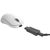 ENDGAME GEAR XM2WE WIRELESS GAMING MOUSE - WHITE