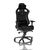 NOBLECHAIRS EPIC GAMING CHAIR BREATHABLE, 4D ARMRESTS, 60MM CASTERS - BLACK/GOLD
