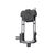 INSTA360 X3 UTILITY FRAME - ADDED PROTECTION FOR X3'S LENSES AND BODY.