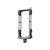 INSTA360 X3 UTILITY FRAME - ADDED PROTECTION FOR X3'S LENSES AND BODY.