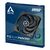 ARCTIC P12 SLIM PWM PST - 120MM PRESSURE OPTIMIZED CASE FAN