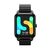HAYLOU RS4 PLUS BLACK -2 STRAPS (SILICON & MAGNETIC) SMART WATCH 1,78 AMOLED 368X448 100 FACES IP68