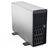 DELL SERVER POWEREDGE T550/XEON SILVER 4310 (12C/24T)/16GB/480GB SSD RI/DVD-RW/H755 8GB/2 PSU/5Y NBD