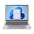 LENOVO LAPTOP IDEAPAD SLIM 5 14IRL8 14'' WUXGA IPS/I7-13620H/16GB/1TB SSD/INTEL UHD GRAPHICS/WIN 11 HOME S/2Y CAR/CLOUD GREY