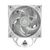 ARCTIC FREEZER 36 A-RGB (WHITE) - DIRECT TOUCH CPU COOLER INTEL/AMD PRESSURE OPTIMIZED PUSH-PULL