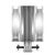 ARCTIC FREEZER 36 A-RGB (WHITE) - DIRECT TOUCH CPU COOLER INTEL/AMD PRESSURE OPTIMIZED PUSH-PULL