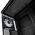 KOLINK UNITY ARENA ARGB MIDI TOWER SHOWCASE - BLACK E-ATX 420MM CLEARANCE WITH 4 ARGB FANS