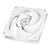 ARCTIC P14 PWM PST (WHITE/WHITE) - 140MM PRESSURE OPTIMIZED CASE FAN
