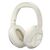 HAYLOU S35 ANC WHITE BT HEADPHONES - 60H 40MM DYNAMIC DRIVERS DUAL CONNECTION BT5.2 & 3.5MM