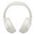 HAYLOU S35 ANC WHITE BT HEADPHONES - 60H 40MM DYNAMIC DRIVERS DUAL CONNECTION BT5.2 & 3.5MM