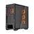 CC-COUGAR CASE UNIFACE RGB MIDDLE ATX BLACK USB 3.0
