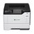 LEXMARK PRINTER MS631DW MONO LASER