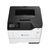 LEXMARK PRINTER MS631DW MONO LASER