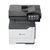 LEXMARK PRINTER MX632ADWE MULTIFUCTION MONO LASER