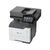 LEXMARK PRINTER MX632ADWE MULTIFUCTION MONO LASER