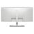 DELL MONITOR U3425WE  34'' 3440X1440 CURVED ULTRASHARP IPS THUNDERBOLT HUB, HDMI, DISPLAYPORT, USB-C, RJ45 HEIGHT ADJUSTABLE,SPEAKERS,3YEARSW
