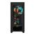 GIGABYTE CASE C301 GLASS V2 BLACK ATX BLACK USB 3.0