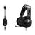 LENOVO LEGION H500 PRO 7.1 SURROUND SOUND GAMING HEADSET, IRON GREY