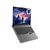 LENOVO LAPTOP LEGION 5 16IRX9 GAMING 16'' WQXGA IPS/I7-14650HX/32GB/1TBSSD/NVIDIA GEFORCE RTX 4060 8GB/WIN 11 HOME/3Y PREMIUM/LUNA GREY