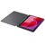 LENOVO TABLET M11 11'' WUXGA/MEDIATEK HELIO G88/4GB/128GB/ARM MALI-G52/FOLIO CASE + LENOVO TAB PEN/ANDROID 13/2Y CAR/LUNA GREY