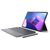 LENOVO TABLET P12 PRO 12.6'' WQXGA/QUALCOMM SNAPDRAGON 870/8GB/256GB/QUALCOMM ADRENO 650 GRAPHICS/ANDROID 11/2Y CAR/STORM GREY