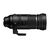 OLYMPUS OM SYSTEM M.ZUIKO DIGITAL ED 150-600MM F5.0-6.3 IS / EZ-M1560 BLACK