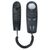 PHILIPS ΕΝΣΎΡΜΑΤΟ ΤΗΛΈΦΩΝΟ TD2801B/00, ΕΠΙΤΡΑΠΈΖΙΟ Ή ΕΠΙΤΟΊΧΙΟ, ΜΑΎΡΟ