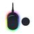 RAZER MOUSE DOCK PRO - 4K POLLING RATE - MAGNETIC WIRELESS CHARGING - ANTI-SLIP BASE - CHROMA RGB