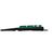 RAZER ORNATA V3 X GAMING KEYBOARD - LOW PROFILE MEMBRANE - SPLIT RESIST - RGB - GR LAYOUT