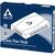 ARCTIC CASE FAN HUB - PWM SHARING HUB FOR PC FANS - 10 OUTPUTS - SATA POWER