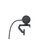 LOGITECH WEBCAM BRIO 505 GRAPHITE