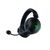 RAZER KRAKEN V3 PRO - WIRELESS - HAPTIC FEEDBACK - 7.1 RGB GAMING HEADSET - THX AUDIO