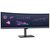 LENOVO MONITOR THINKVISION P49W-30 49'' DUAL QHD IPS, CURVED,RJ45, HDMI, USB-C, THUNDERBOLT, DISPLAY PORT, HEIGHT ADJUSTABLE, 3YEARSW