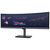 LENOVO MONITOR THINKVISION P49W-30 49'' DUAL QHD IPS, CURVED,RJ45, HDMI, USB-C, THUNDERBOLT, DISPLAY PORT, HEIGHT ADJUSTABLE, 3YEARSW