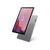 LENOVO TABLET M9 9'' HD/MEDIATEK HELIO G80/3GB/32GB/INTEGRATED ARM MALI-G52 MC2/ANDROID 12/CLEAR CASE + FILM/2Y CAR/ARCTIC GREY