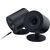 RAZER NOMMO V2 X - GAMING 2.0 SPEAKERS - THX - AUDIO CONTROLS - USB/BLUETOOTH 5.0 - PC/PS5/MOBILE