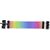 LIAN LI STRIMER PLUS V2 - 3X8 PC CABLE - 162 LED EXTENSION CABLE FOR 3X8 PIN VGA (NO CONTROLLER)