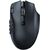 RAZER NAGA V2 HYPERSPEED - WIRELESS MMO GAMING MOUSE - 30K DPI - 2.4GHZ / BLUETOOTH - 19 BUTTONS