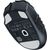 RAZER NAGA V2 HYPERSPEED - WIRELESS MMO GAMING MOUSE - 30K DPI - 2.4GHZ / BLUETOOTH - 19 BUTTONS