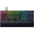 RAZER BLACKWIDOW V4 PRO - GAMING MECHANICAL RGB KEYBOARD -  YELLOW SILENT SWITCHES - MACROS