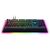 RAZER BLACKWIDOW V4 PRO - GAMING MECHANICAL RGB KEYBOARD -  YELLOW SILENT SWITCHES - MACROS