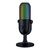 RAZER SEIREN V3 CHROMA - RGB USB CONDENSER MICROPHONE - GAIN LIMITER - BUILD-IN SHOCK ABSORB