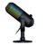 RAZER SEIREN V3 CHROMA - RGB USB CONDENSER MICROPHONE - GAIN LIMITER - BUILD-IN SHOCK ABSORB