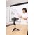 BOYA BY-WM3T2-U2 2,4GHZ MOBILE WIRELESS MIC FOR ANDROID USB-C (2 TRANSMITTERS, TWO PERSON VLOG)