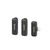 BOYA BY-WM3T2-U2 2,4GHZ MOBILE WIRELESS MIC FOR ANDROID USB-C (2 TRANSMITTERS, TWO PERSON VLOG)