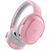 RAZER BARRACUDA X QUARTZ PINK WIRELESS & BLUETOOTH PC/PS5/SWITCH/ANDROID GAMING HEADSET WITH USB-C