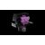 RAZER HUNTSMAN MINI MERCURY ED. - 60% OPTO MECHANICAL GAMING KEYBOARD PURPLE SWITCH - US LAYOUT