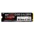 SILICON POWER SSD PCIE GEN3X4 M.2 2280 UD80, 250GB, 3.400-3.000MB/S