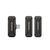 BOYA BY-WM3T2-U2 2,4GHZ MOBILE WIRELESS MIC FOR ANDROID USB-C (2 TRANSMITTERS, TWO PERSON VLOG)