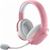 RAZER BARRACUDA X QUARTZ PINK WIRELESS & BLUETOOTH PC/PS5/SWITCH/ANDROID GAMING HEADSET WITH USB-C